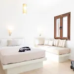 Appartamento Depis Place & Naxos Naxos City
