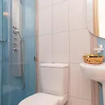 Appartamento Depis Place & Naxos *