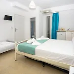 Appartamento Depis Place & Naxos Naxos City