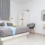 Appartamento Depis Place & Naxos Naxos City