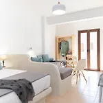Appartamento Depis Place & Naxos