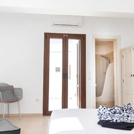 Apartman Depis Place & Naxos