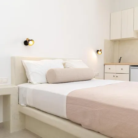 Depis Place & Naxos *