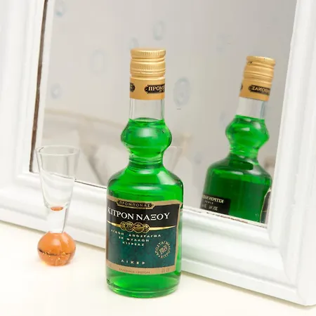 Depis Place & Naxos * Naxos City