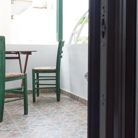 Apartman Depis Place & Naxos *