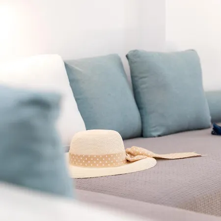 Depis Place & Naxos Naxos City