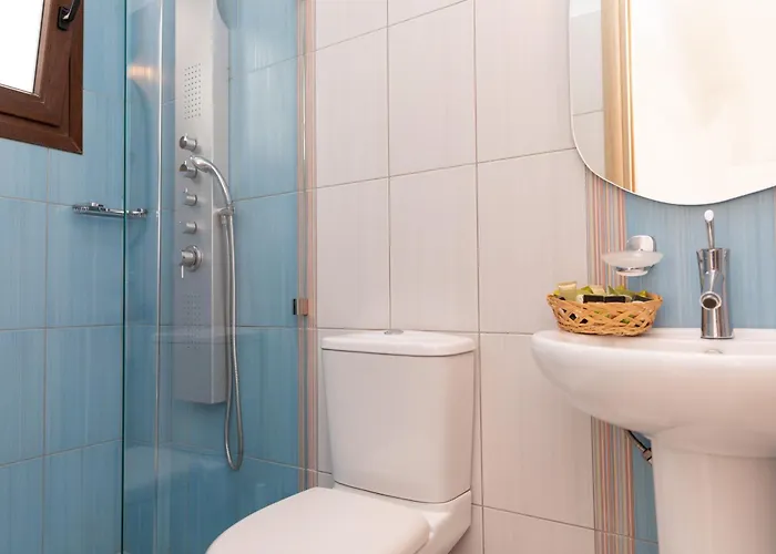 Apartman Depis Place & Naxos *