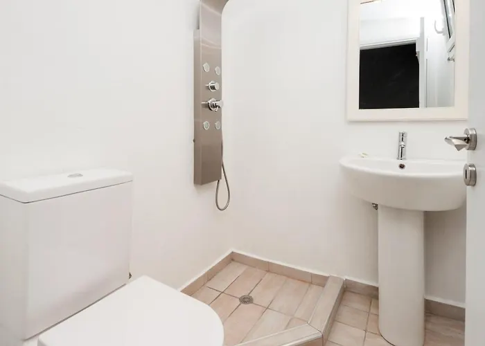 Depis Place & Naxos Apartman Naxos City