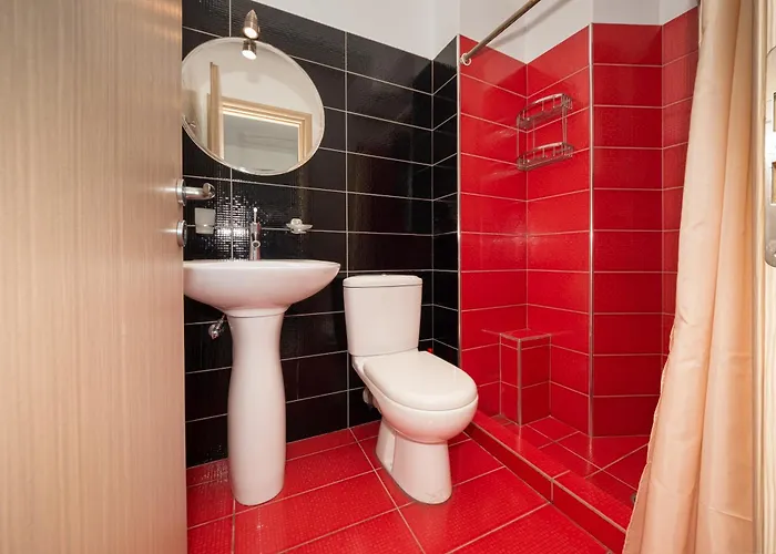 Apartman Depis Place & Naxos Naxos City