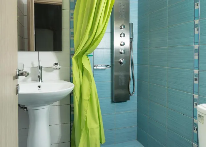 Depis Place & Naxos Naxos City