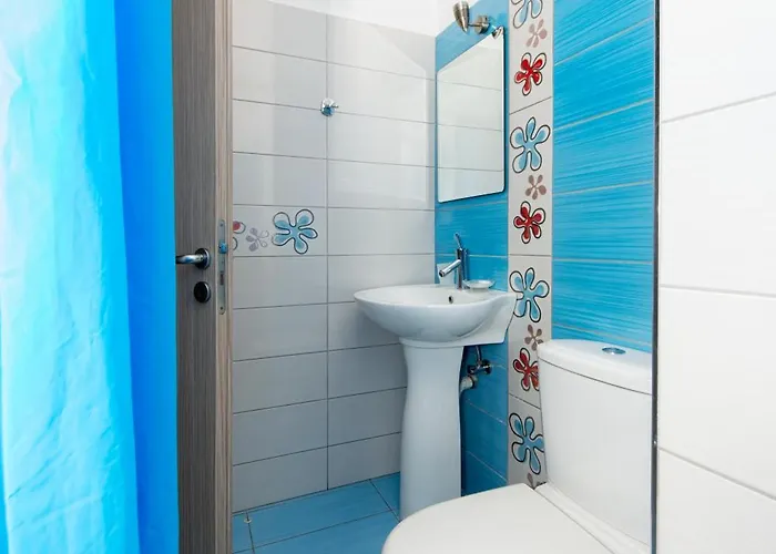 Depis Place & Naxos Naxos City