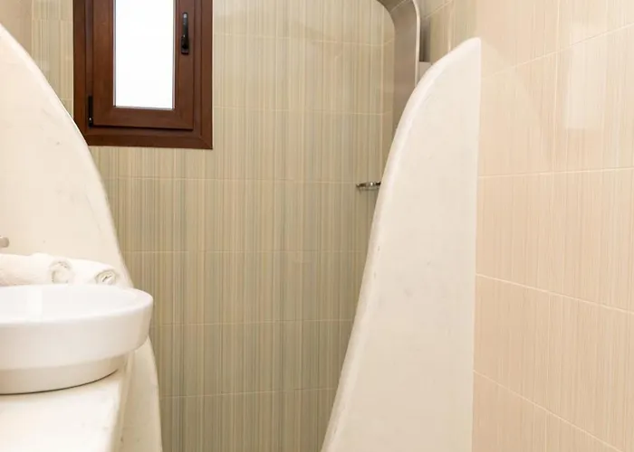 Apartman Depis Place & Naxos *