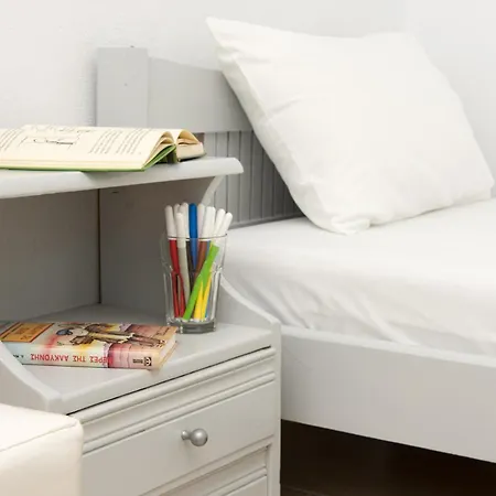 شقة Depis Place & Naxos *