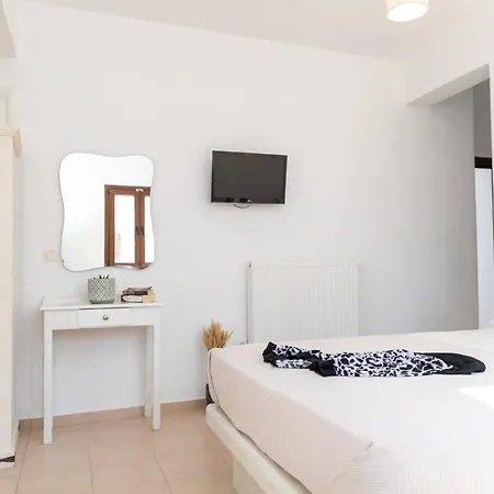 Depis Place & Naxos شقة Naxos City