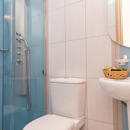 شقة Depis Place & Naxos *