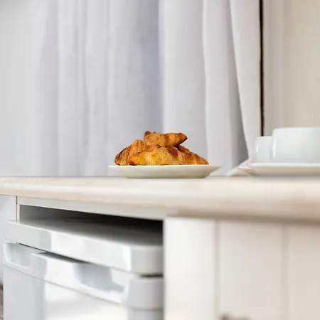 Depis Place & Naxos شقة