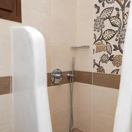 Depis Place & Naxos شقة *