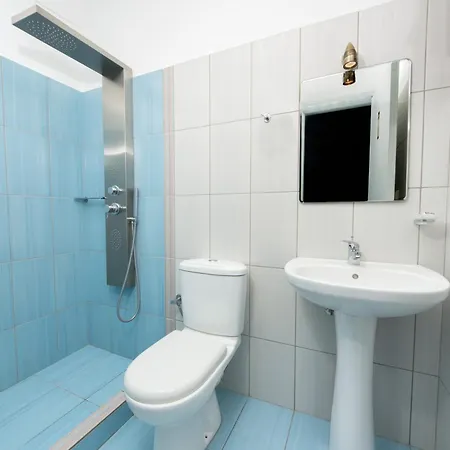 Depis Place & Naxos Naxos City