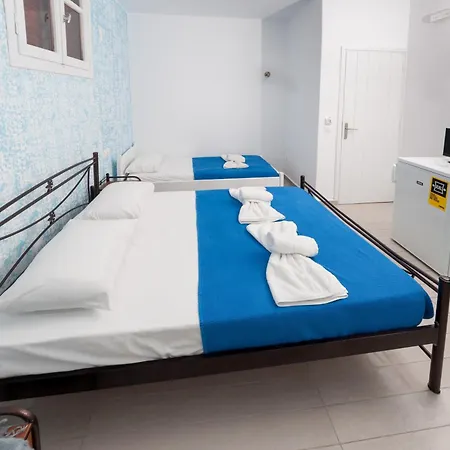 Depis Place Naxos Appartement Naxos City