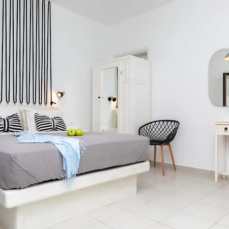 Appartement Depis Place Naxos Naxos City