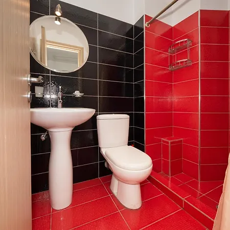 شقة Depis Place & Naxos Naxos City