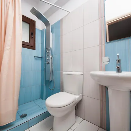 Depis Place & Naxos شقة Naxos City