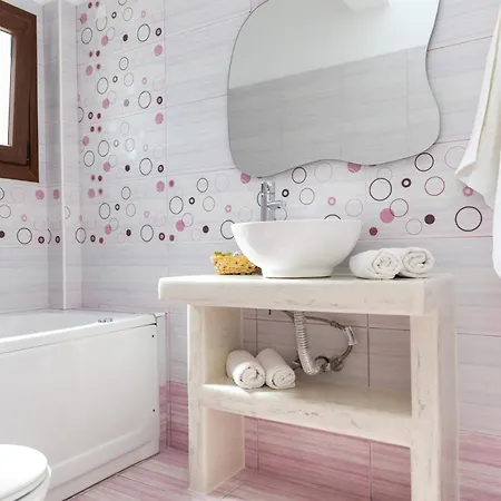 Depis Place & Naxos * Naxos City