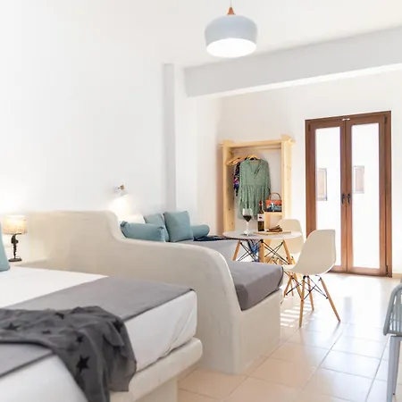 شقة Depis Place & Naxos