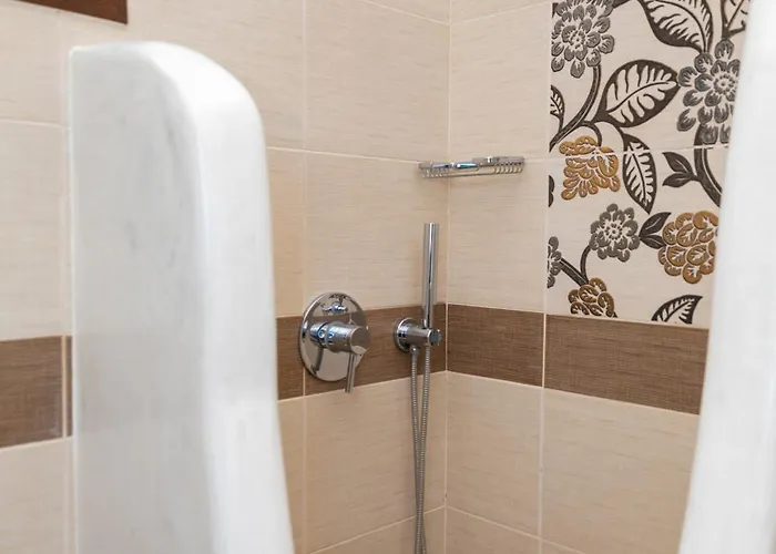 Depis Place & Naxos Apartment *