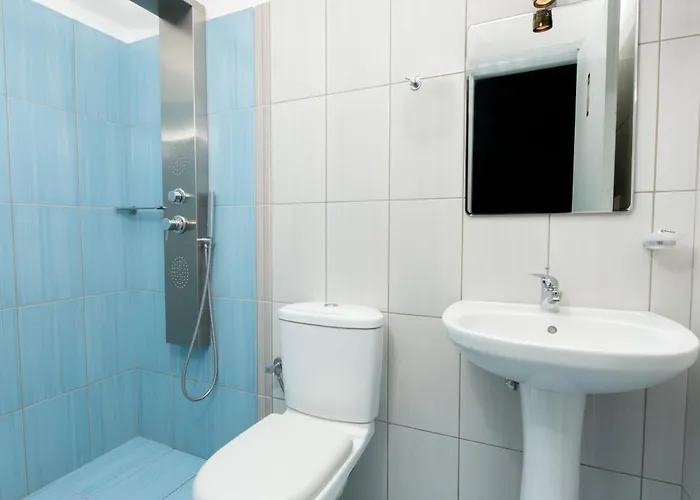 Depis Place & Naxos Naxos City