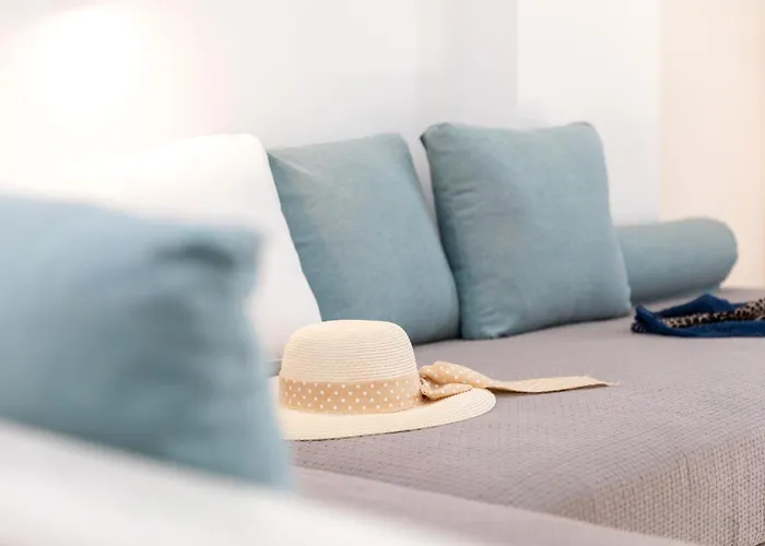 Depis Place & Naxos Naxos City